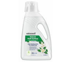Bissell 1789L Wielofunkcyjny środek czyszczący Natural Multi-Surface do wszystkich rodzajów podłóg 2L