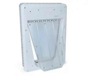 PetSafe SmartDoor - rozmiar L / Drzwi elektroniczne 