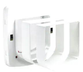 Tunel PetSafe do serii 300-500 biały