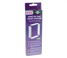 Tunel PetSafe do drzwi 715 i 730 biały