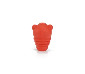 Beeztees Sumo Mini Play XS czerwony / 5,5 x 5,5 x 7cm / 3-6 kg