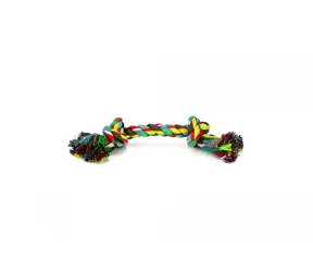 Lina bawełniana Beeztees Toy BONE 28cm