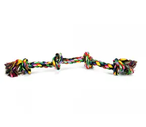 Lina bawełniana Beeztees Toy BONE 60cm