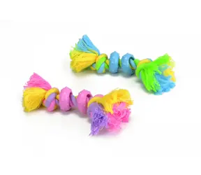 Beeztees Lina błyszcząca z gumowymi kółkami 16cm / Zabawka dla psów 