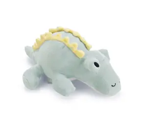 Dinozaur Beeztees Vince 19 cm / Zabawka dla psów 
