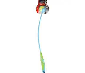 Flamingo miotacz piłek tenisowych 68 cm