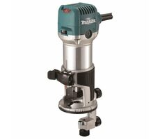 Makita RT0702C /frezarka kombinowana / 710W 