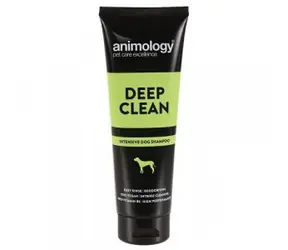 Animology Deep Clean 250ml / Szampon dla psów 
