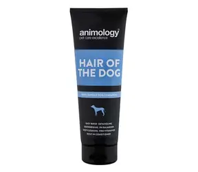 Animology Sierść Psa 250ml / Szampon dla psów 