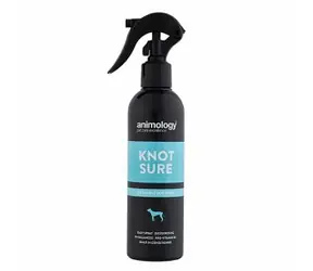 Animology Knot Sure 250ml / Spray ułatwiający rozczesywanie 