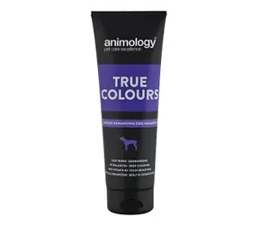 Animology True Colors 250ml / Szampon dla psów