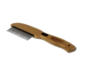 Bambusowy BAMBOO GROOM z 31 obrotowymi końcówkami