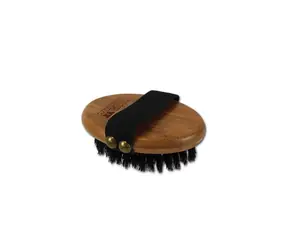 BAMBOO GROOM do pielęgnacji z naturalnym włosiem