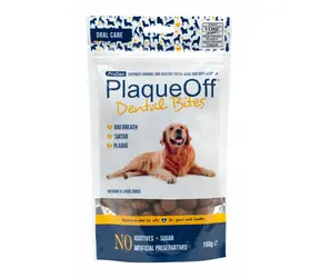ProDen PlaqueOff Ugryzienia dentystyczne 150g