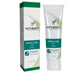 VET´S BEST Żel dentystyczny dla psów