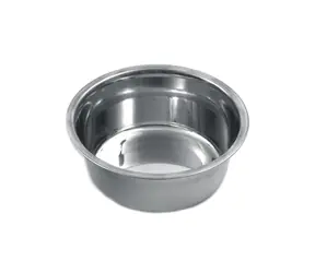Karlie Miska ze stali nierdzewnej nr 3 / 21,5 cm / 1500 ml