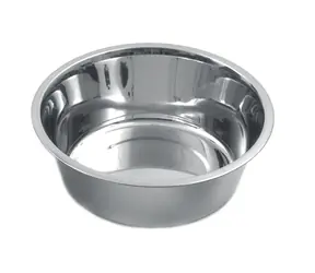 Karlie Miska ze stali nierdzewnej nr 5 / 29cm / 4000ml
