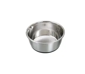 Miska dla psa Flamingo Selecta 15,5cm 950ml / stal nierdzewna