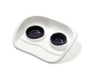 Zestaw Karlie DINER 2x300ml / 45x35x10cm