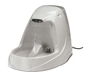 PetSafe Drinkwell Platinum / Fontanna / 5 L