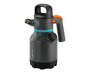 Gardena 11120-20 / opryskiwacz ciśnieniowy 1,25l