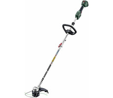 Metabo RTD 18 LTX BL 30 / podkaszarka akumulatorowa / 18V / bez akumulatora