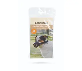 Beeztees Kaganiec dla psów M/15-20cm