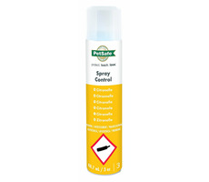 Spray zastępczy PetSafe - cytronella