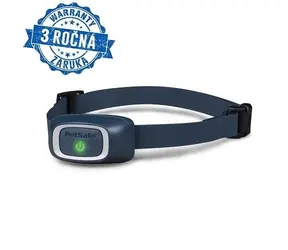 Obroża antyszczekowa PetSafe - LITE z możliwością ładowania