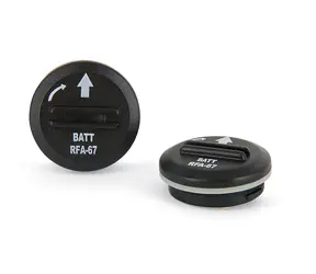 PetSafe RFA-67D / Bateria 6V