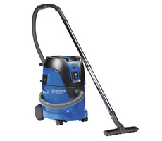 Nilfisk ATTIX 26-21 PC 107406606 / Odkurzacz uniwersalny / 1250W / odsysanie na sucho i na mokro / 25L 