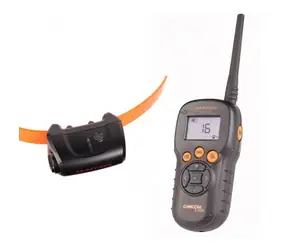 Num'axes Canicom 5.1500 / Obroża elektroniczna / 1500m