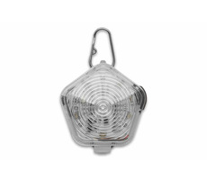 Ruffwear Lampka bezpieczeństwa The Beacon dla psów