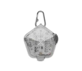 Ruffwear Lampka bezpieczeństwa The Beacon dla psów