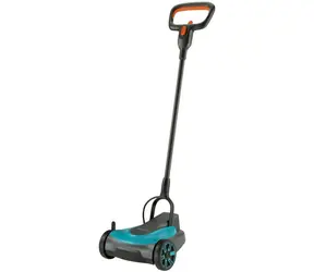 Gardena HandyMower 22/18V P4A / Kosiarka rotacyjna akumulatorowa / szerokość koszenia 22 cm / do 50 m2 / bez akumulatora