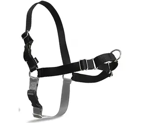 Uprząż PetSafe EasyWalk czarna - rozmiar S
