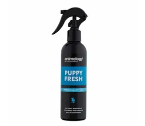 Animology Puppy Fresh 250ml / Dezodorant w sprayu dla szczeniąt 