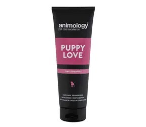 Animology Puppy Love 250ml / Szampon dla szczeniąt