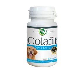 Colafit Max forte 50 kapsułek