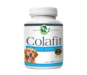 Colafit Max forte 100 kapsułek