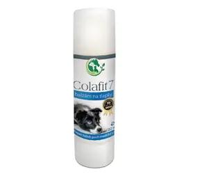 Colafit 7 balsam do łap 17ml