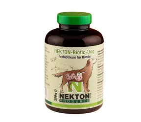 Nekton Biotic Dog - probiotyki dla psów 200g