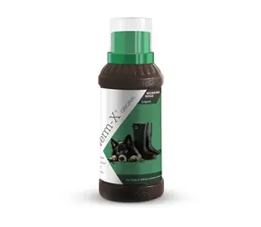 VERM-X Naturalny płyn przeciw pasożytom jelitowym dla psów 500ml
