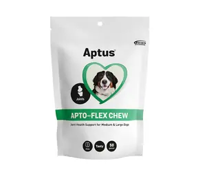 Aptus Apto-flex Chew 50 Vet / Sześcioskładnikowa odżywka na stawy dla psów