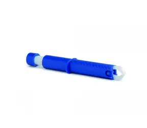 Beeztees Pęseta na kleszcze plastikowa 10cm