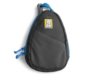 Ruffwear Stash Bag szary/torba na torby