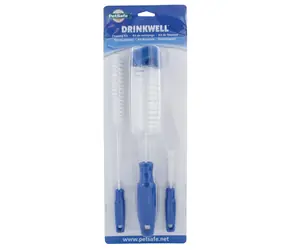 Zestaw do czyszczenia fontanny PetSafe Drinkwell