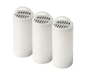 Filtry wymienne PetSafe do Drinkwell 360 - węglowe
