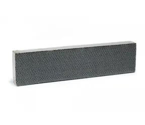 Beeztees CARPET DUO Kartonowy drapak dla kota / 49x12x4cm / wyprzedaż