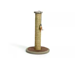 Drapak Beeztees Rofra / 30x30x49cm